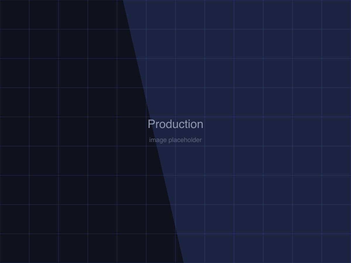 Construite à partir d'imagerie, pas héritée d'une base de données