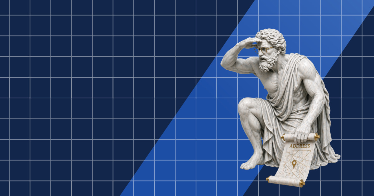 Halusinasi Alamat AI: Mengapa Terjadi dan Bagaimana Data Geo
