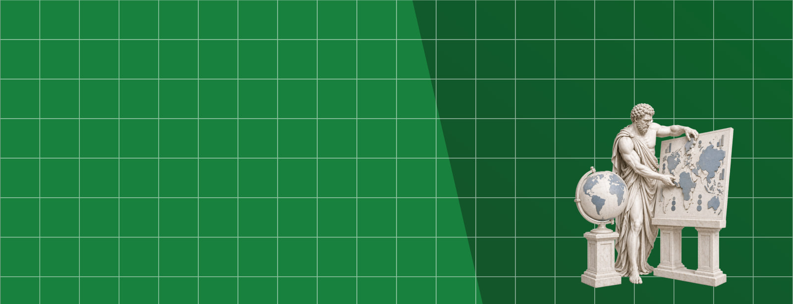 Cartogram: wat het is, types, voorbeelden en zo maak je er een