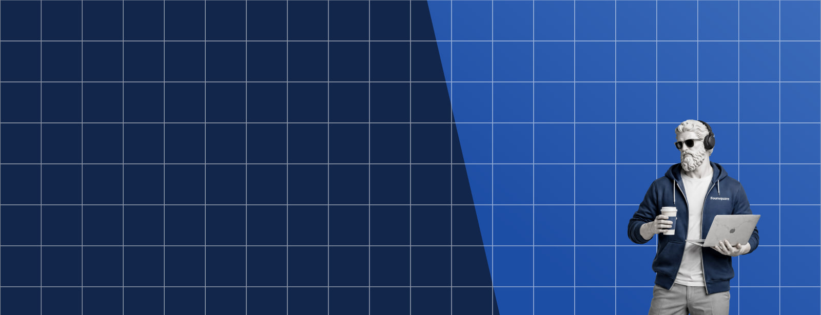 منابع داده ChatGPT برای کسب‌وکار محلی: چرا Foursquare بیشتر آن را