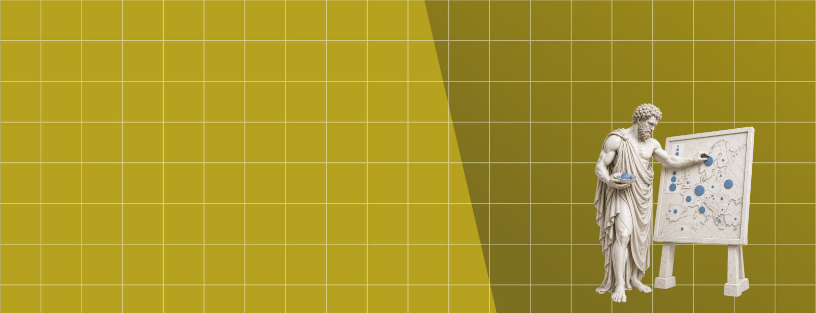 What Is a Proportional Symbol Map? Definition, Graduated Symbols, and How to Build One